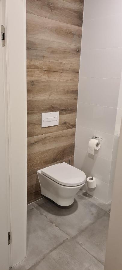 Aparthotel Czarna Gora 213 Sienna  Exterior photo